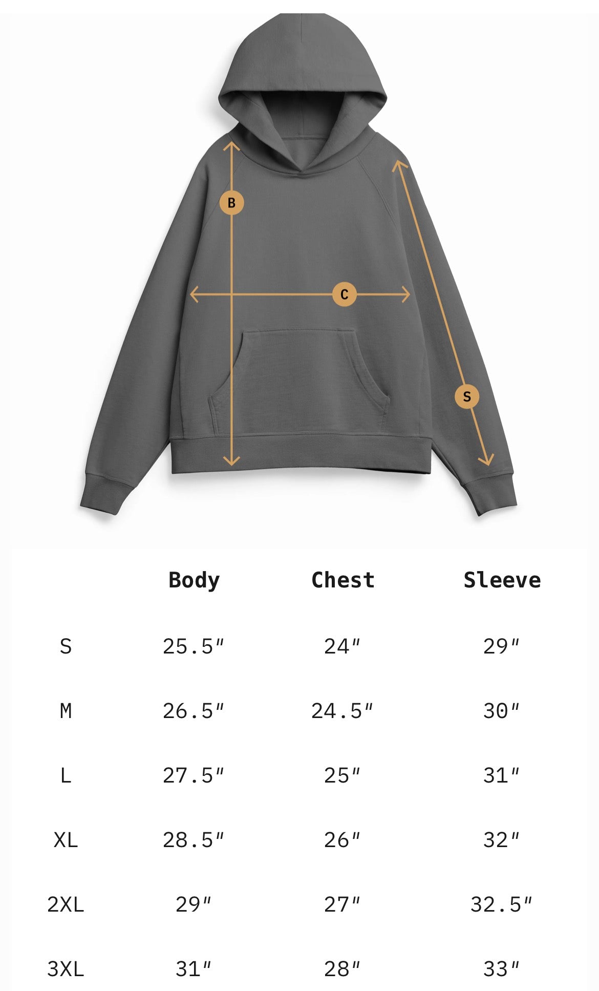 (Pre-order) Premium Sim Signature Hoodie