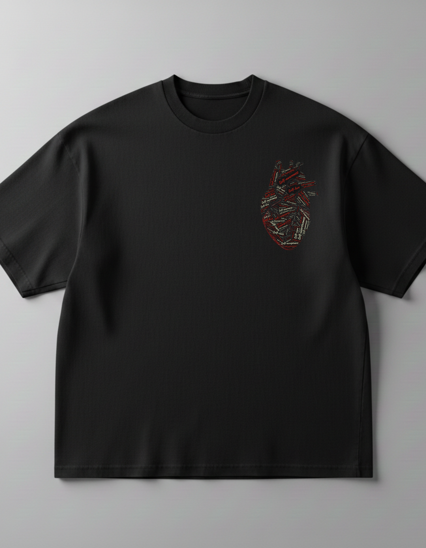 The 333 FORMULA: Self-Love Blend