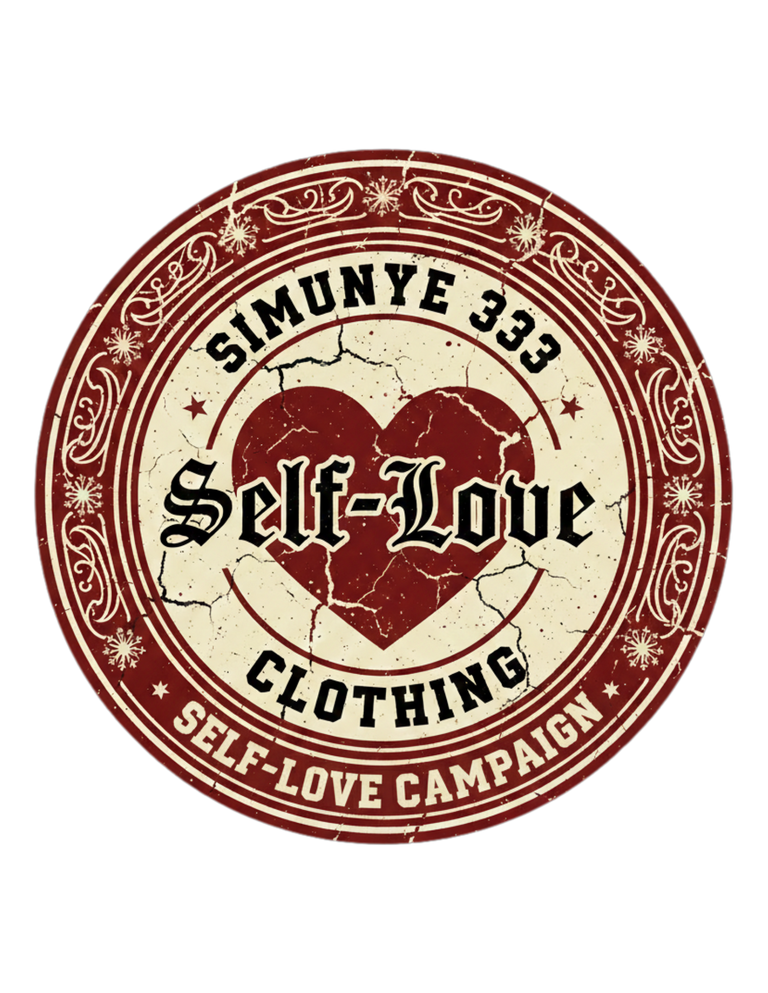 Self-Love Campaign