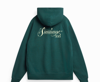 (Pre-order) Premium Sim Signature Hoodie