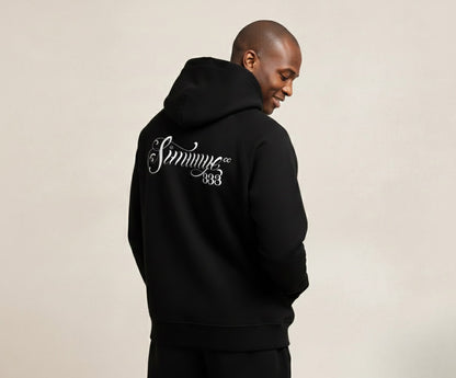 (Pre-order) Premium Sim Signature Hoodie