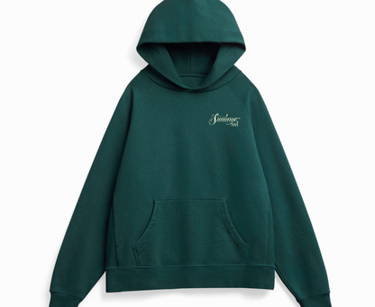(Pre-order) Premium Sim Signature Hoodie