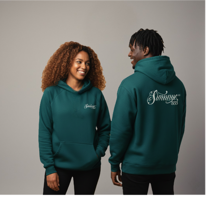 (Pre-order) Premium Sim Signature Hoodie