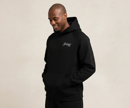 (Pre-order) Premium Sim Signature Hoodie