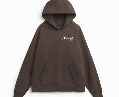 (Pre-order) Premium Sim Signature Hoodie