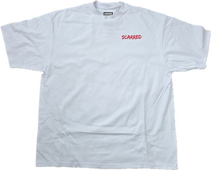 Limited Premium Scarred T