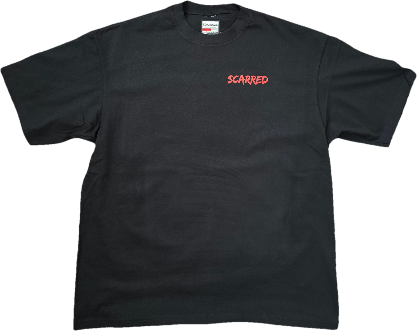 Limited Premium Scarred T