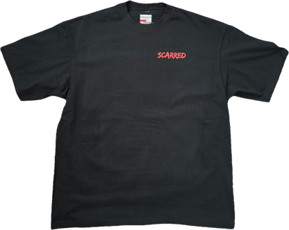Limited Premium Scarred T