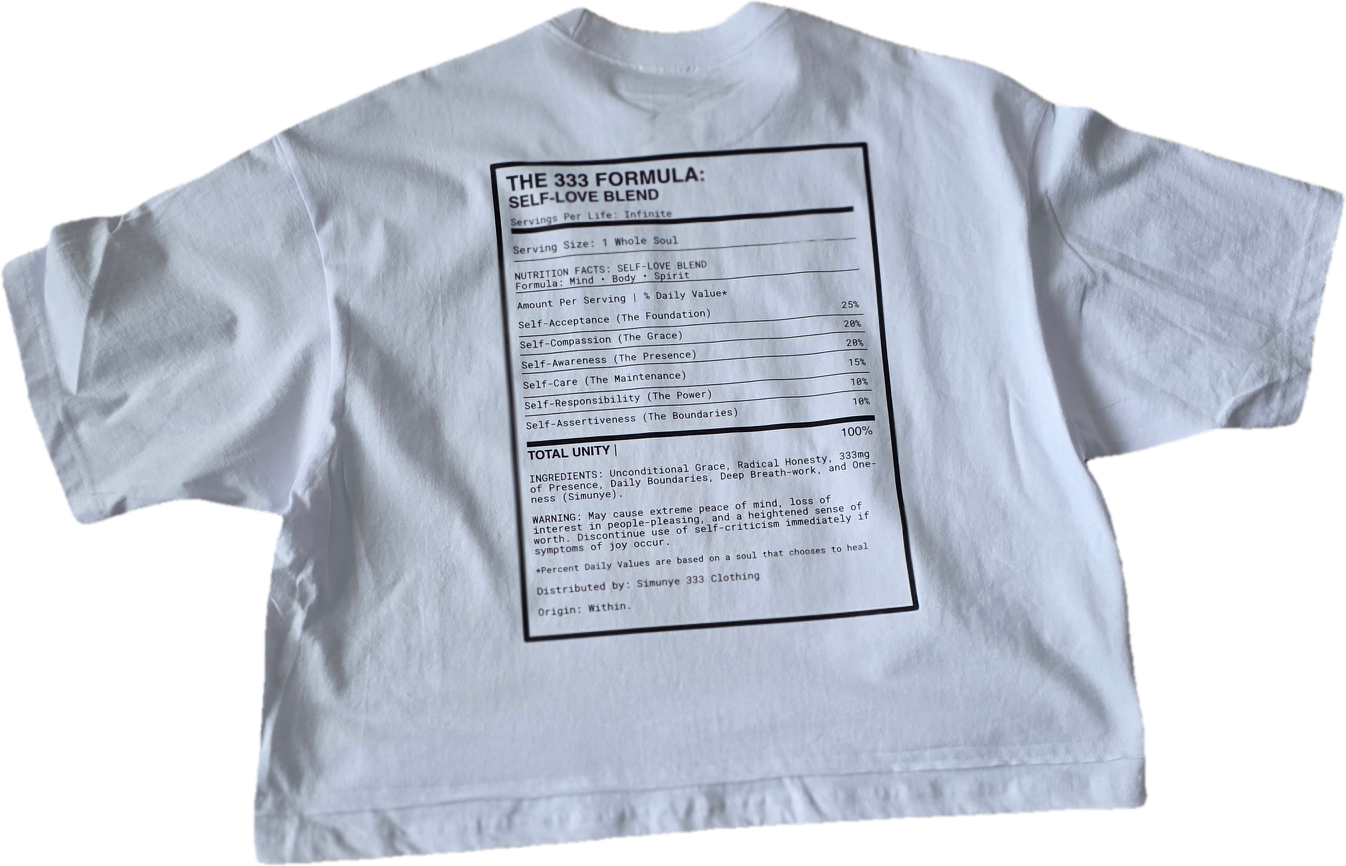 The 333 Formula: Double Crop Edition