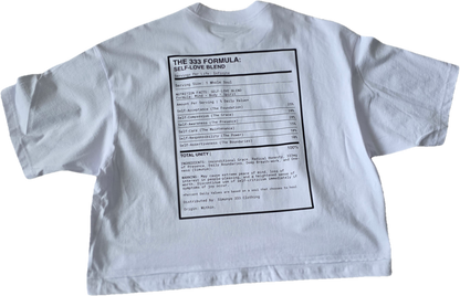 The 333 Formula: Double Crop Edition