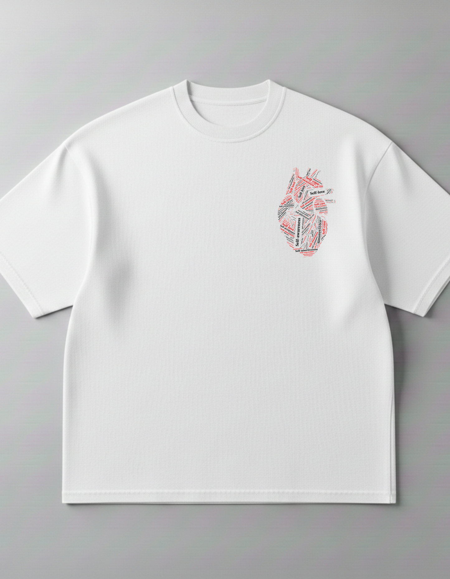 The 333 FORMULA: Self-Love Blend