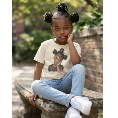 BRAIDS OF IDENTITY (youth)