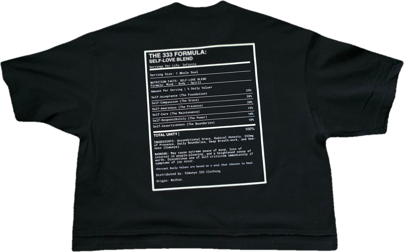 The 333 Formula: Double Crop Edition