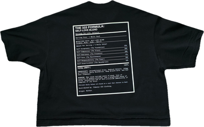 The 333 Formula: Double Crop Edition