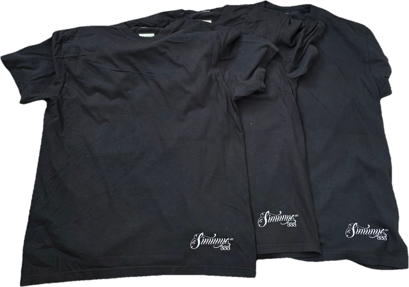 3 Pack